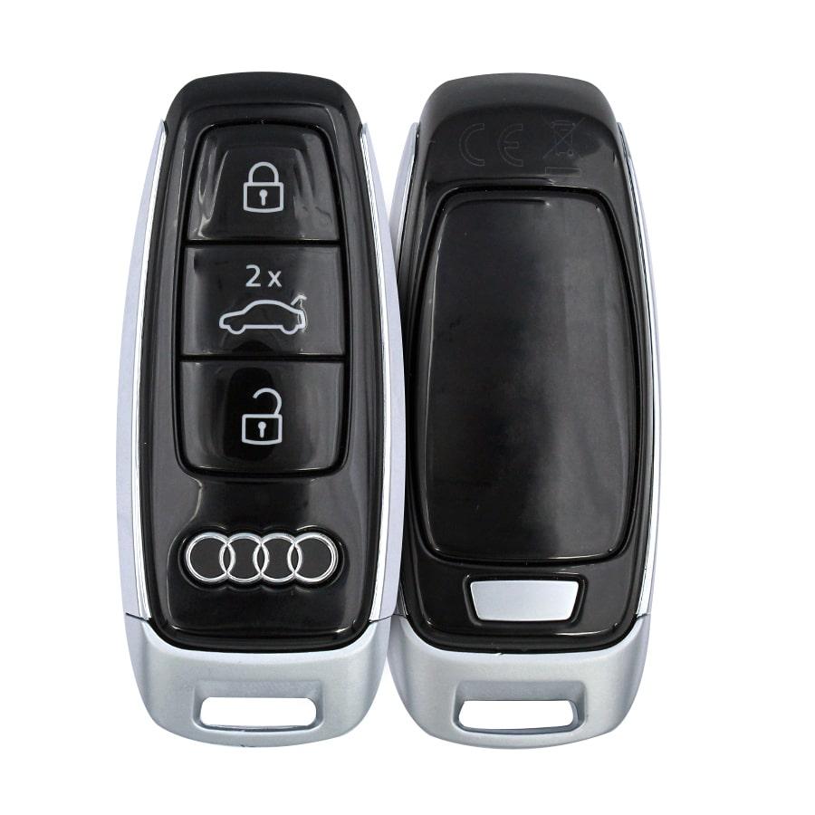 4N0 959 754 Genuine Audi Smart Proximity A8 Remote Type Fobik